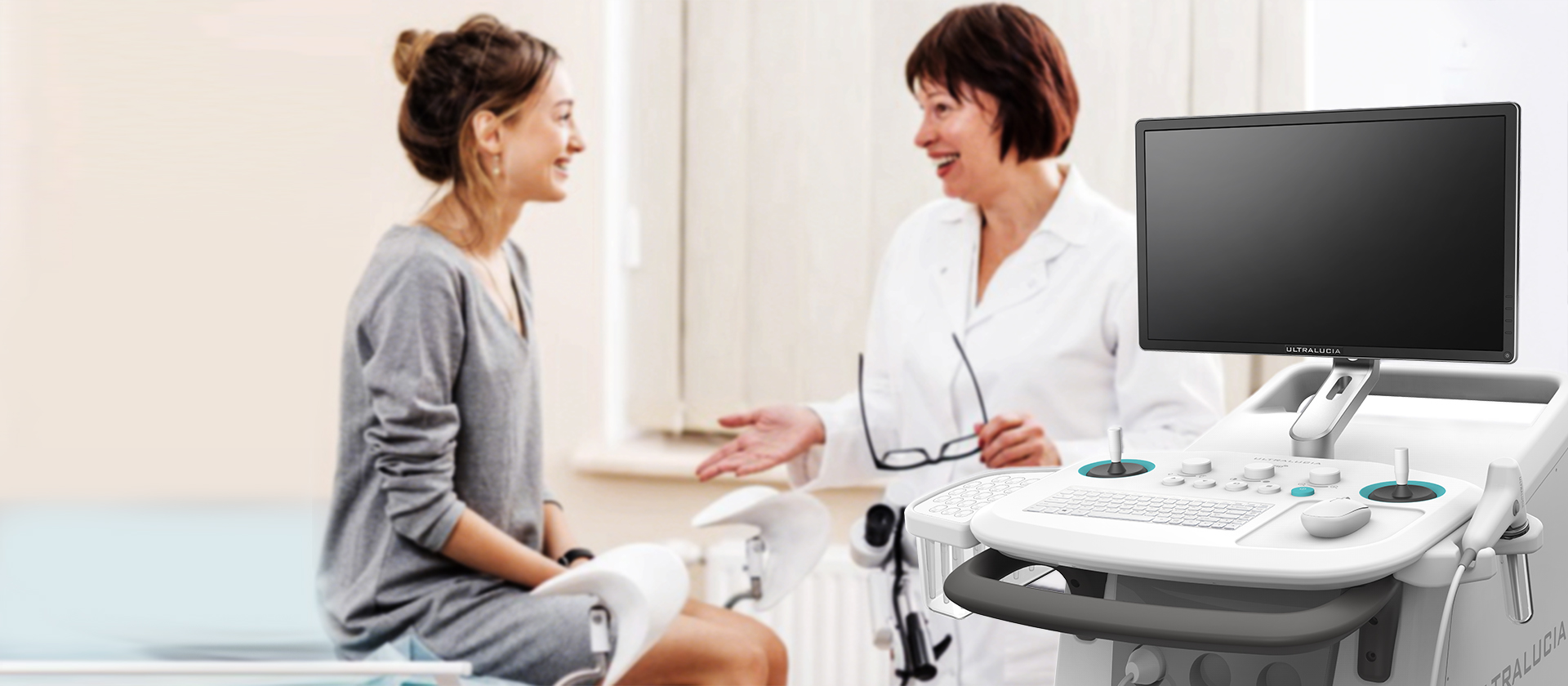 溫暖呵護健康，人性化的設計體驗